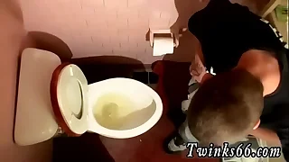 Cute boy twink video and gay forbidden love copulation first time Voyeurs