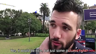 I don't mind swinging chum around with annoy other way of some CASH